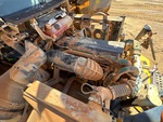 Engine with Engine - Right Side