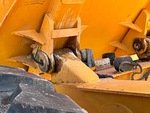 Chassis with Hinge Points