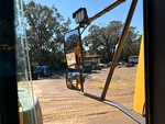 Control Station with Mirrors