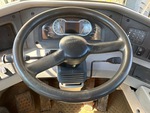 Control Station with Steering Controls