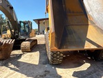 Chassis with Frame Condition