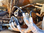 Hydraulics with Pumps (Hydraulics)