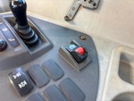 Safety with Safety lock out/stop