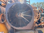 Engine with Radiator