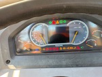 Control Station with Engine Warning Lights