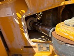 Hydraulics with Steering Cylinders