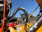 Hydraulics with Hoses
