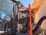 Hydraulics with Hydraulic Tank