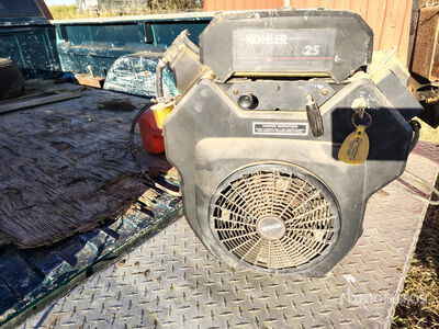 Kohler Command 25 Engine
