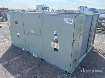 2025 Trane EDK300AS0A0D07 Climatiseur