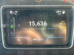 Cab with Engine Hours