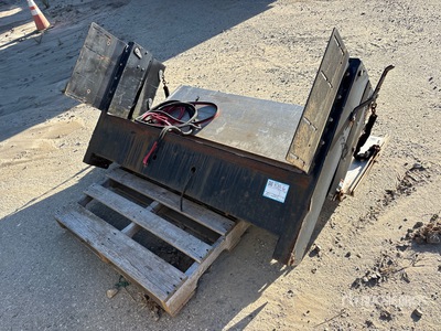 Maxon ME2 Pickup Truck Liftgate