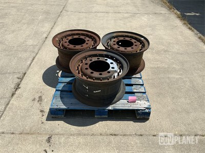 Wheels