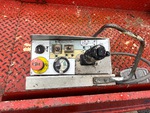 Control Station Upper with