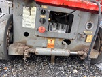 Control Station Ground with