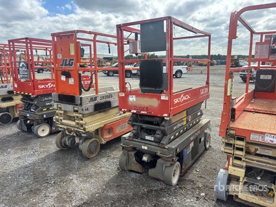 Skyjack SJ 3219 Electric Schaarlift
