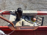 Control Station Upper with