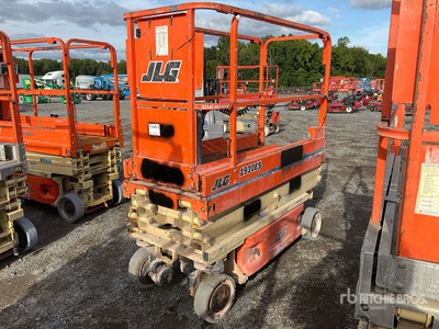 2017 JLG 1930ES Elevador de tijera