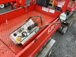 Control Station Upper with