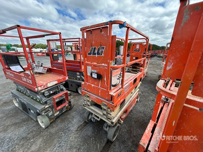 2016 JLG 1930 ES Elevador de tijera