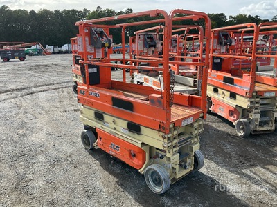 2017 JLG 1930 ES Electric Ascenseur à ciseaux