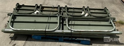 (5) LMTV/FMTV Troop Seats