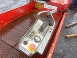 Control Station Upper with