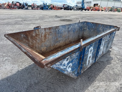 2019 Cert.Sling RSP-4-FP 55 in Skip Pan