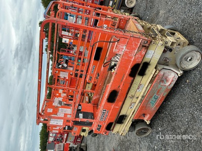 2017 JLG 1930 ES Ascenseur à ciseaux