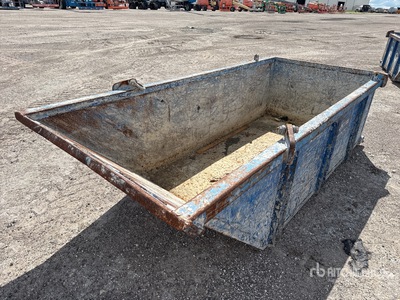 2020 Cert.Sling 8K 4X10 IS8000 55 in Skip Pan