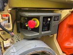 Control Station Ground with