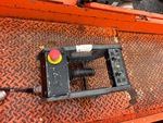 Control Station Upper with