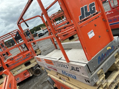 2007 JLG 1930 ES Ascenseur à ciseaux