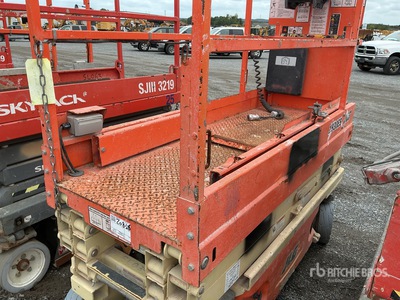 2017 JLG 1930 ES Ascenseur à ciseaux