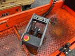 Control Station Upper with