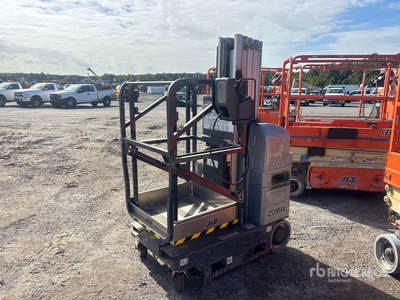 2017 JLG 20MVL Elevador vertical