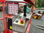 Control Station Upper with