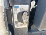 General Appearance with Refrigeration Unit Serial Number
