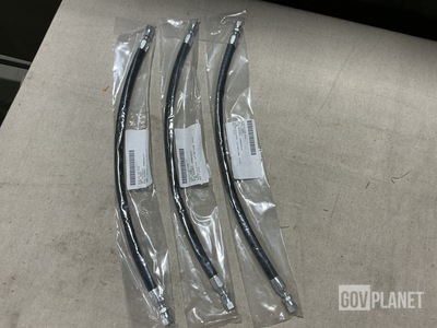 (63) S.I.T. 46296D424 Non-Metallic Hose Assemblies