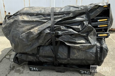 (2) HDT Global Base X Tents