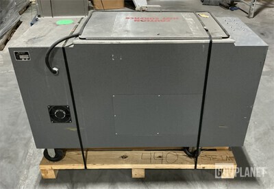 Omegasonics OMG-5028 120 Volt 33-Gallon