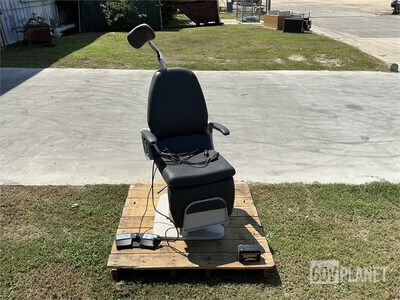 Reliance Power Tilt FX920 Examination Chair