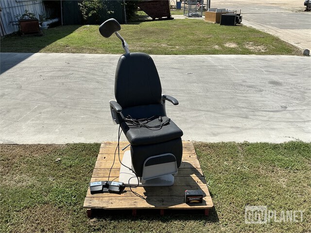Reliance Power Tilt FX920 Examination Chair