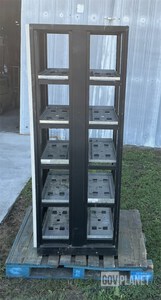 Computer Module Charging Station
