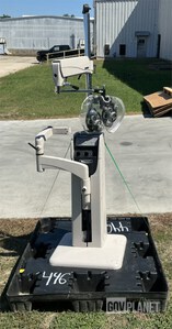 Reliance Medical Products Model 7900