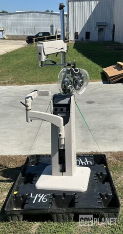 Reliance Medical Products Model 7900