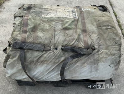 DRASH MX Series Tent