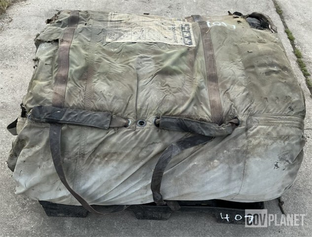 DRASH MX Series Tent