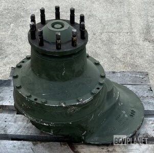 13211E8701 Mechanical Drive Housing