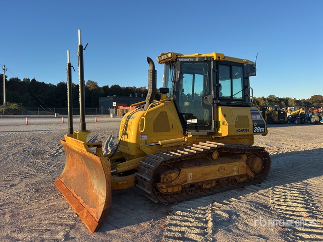 Dozers